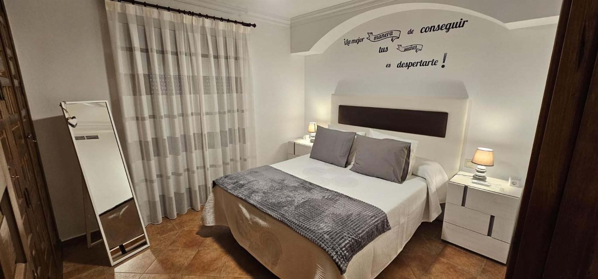 Hostal La Posada De Zocodover Toledo Ruang foto