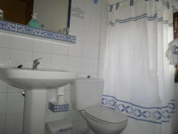 Hostal La Posada De Zocodover Toledo Bagian luar foto